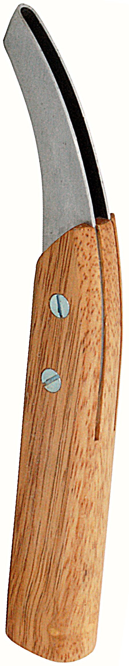 Zenport Girdling Knife GK02 Girdling/Ring-Barking Knife 3/16 inch (4.76mm) Cut (image for) Zenport Girdling Knife GK02 Girdling/Ring-Barking Knife 3/16 inch (4.76mm) Cut