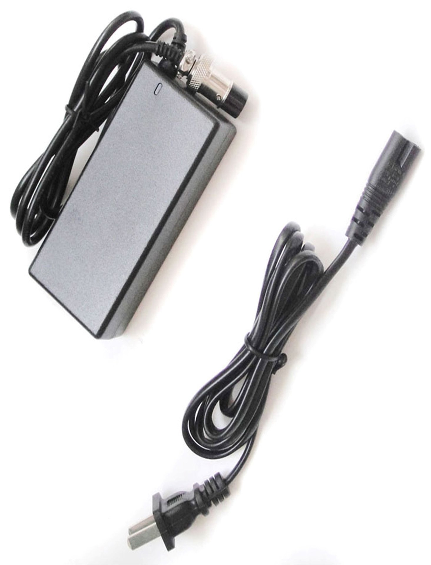 Zenport ePruner Charger EP2-P8 ePruner Replacement DC 36V Charger for Battery Powered Electric Pruner (image for) Zenport ePruner Charger EP2-P8 ePruner Replacement DC 36V Charger for Battery Powered Electric Pruner