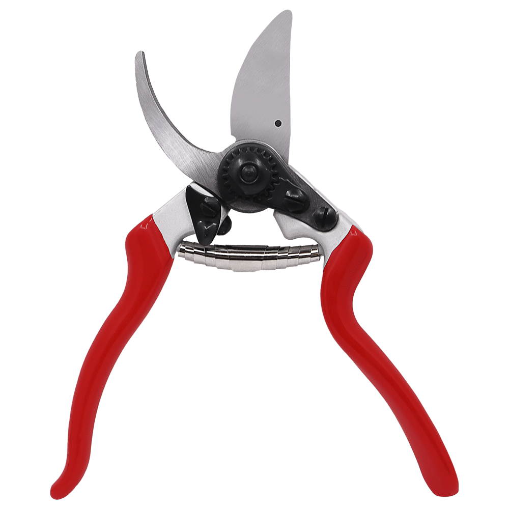 (image for) Zenport QZ408 Pruner Ergonomic Professional, 1-Inch Cut, 8.25-Inch Long