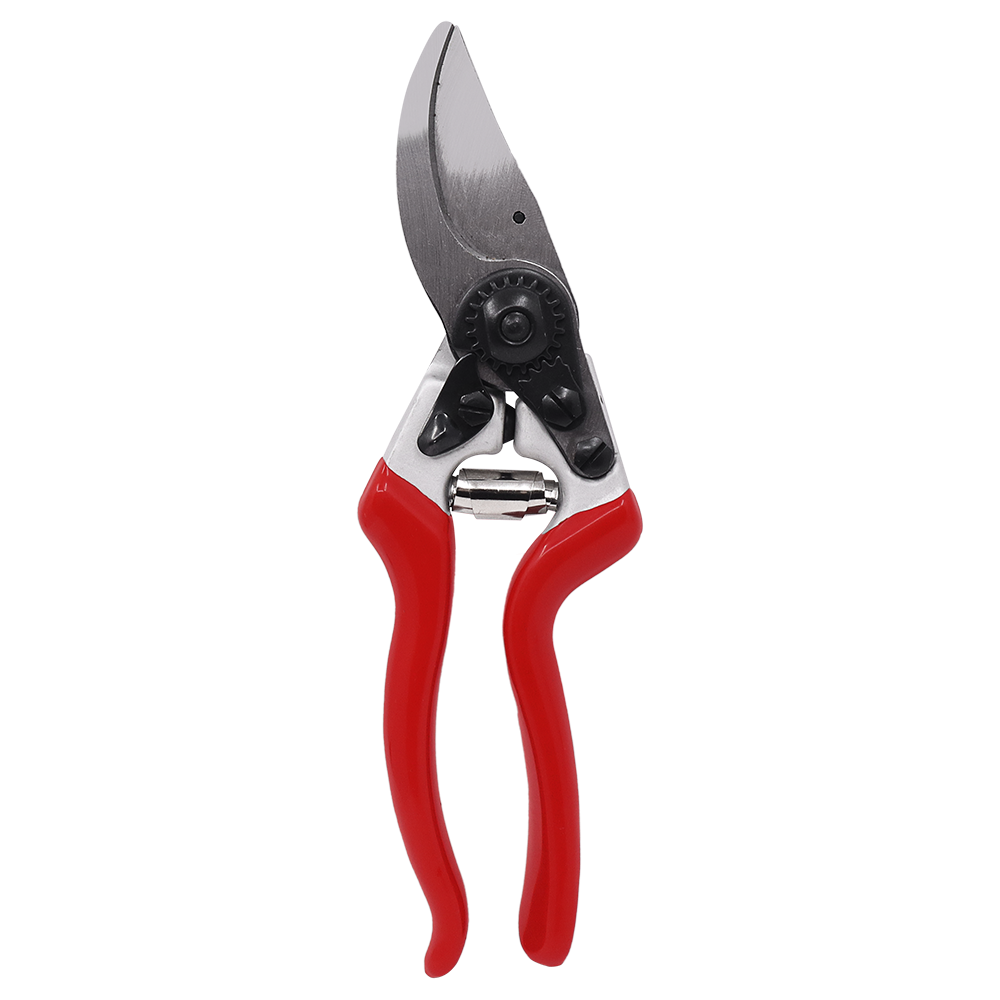 (image for) Zenport QZ408 Pruner Ergonomic Professional, 1-Inch Cut, 8.25-Inch Long