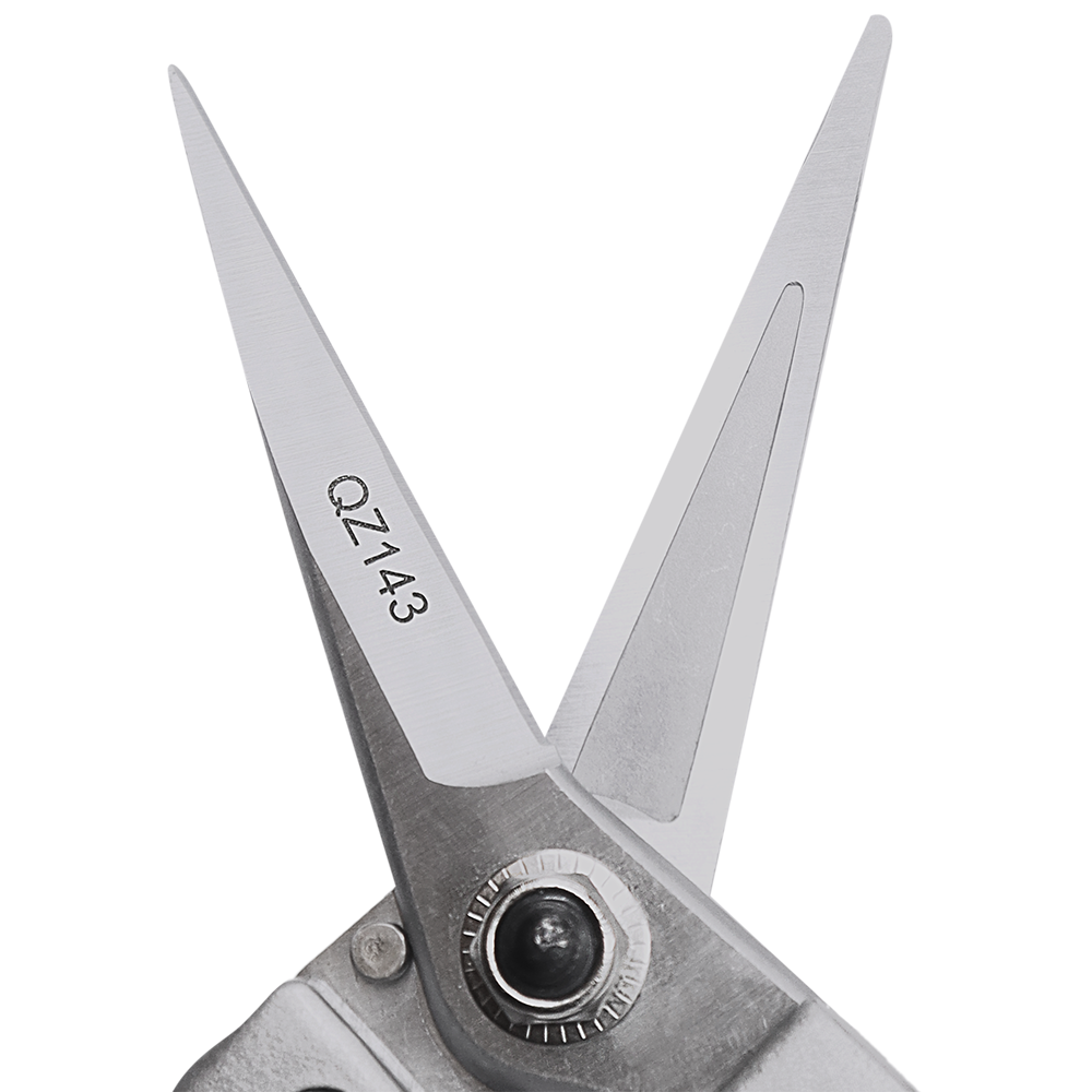 (image for) Zenport QZ143 Pruner, Trimmer, Floral Bunch Cutter, 8-Inch