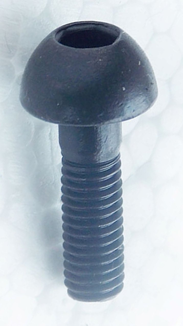 (image for) EPruner Bolt EP3-P17 Replacement Sunk Screw M5X17 For Battery Powered Electric Pruner