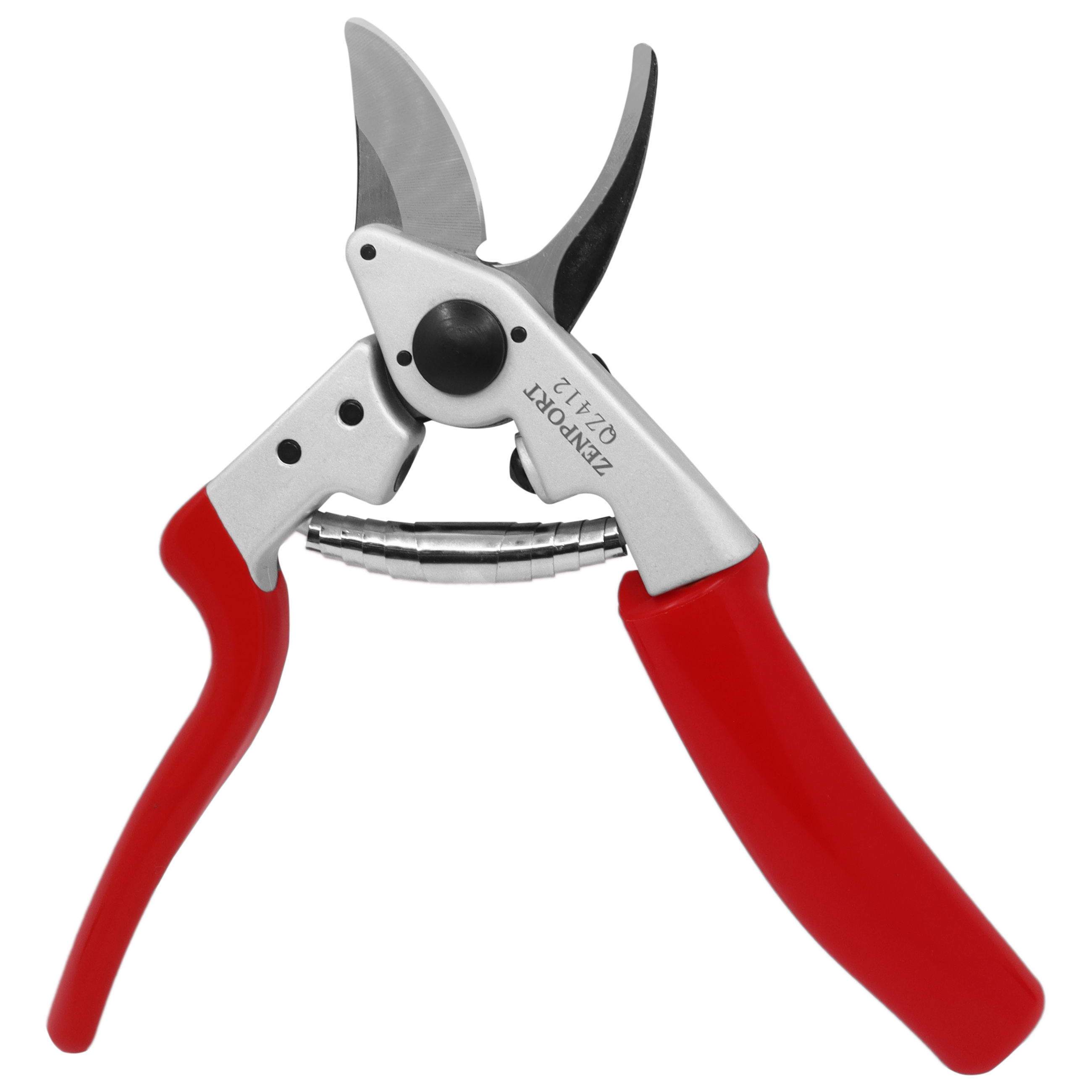 (image for) Zenport QZ412 Pruner Small Rotating Handle Professional, .8-Inch Cut, 7.25-Inch Long