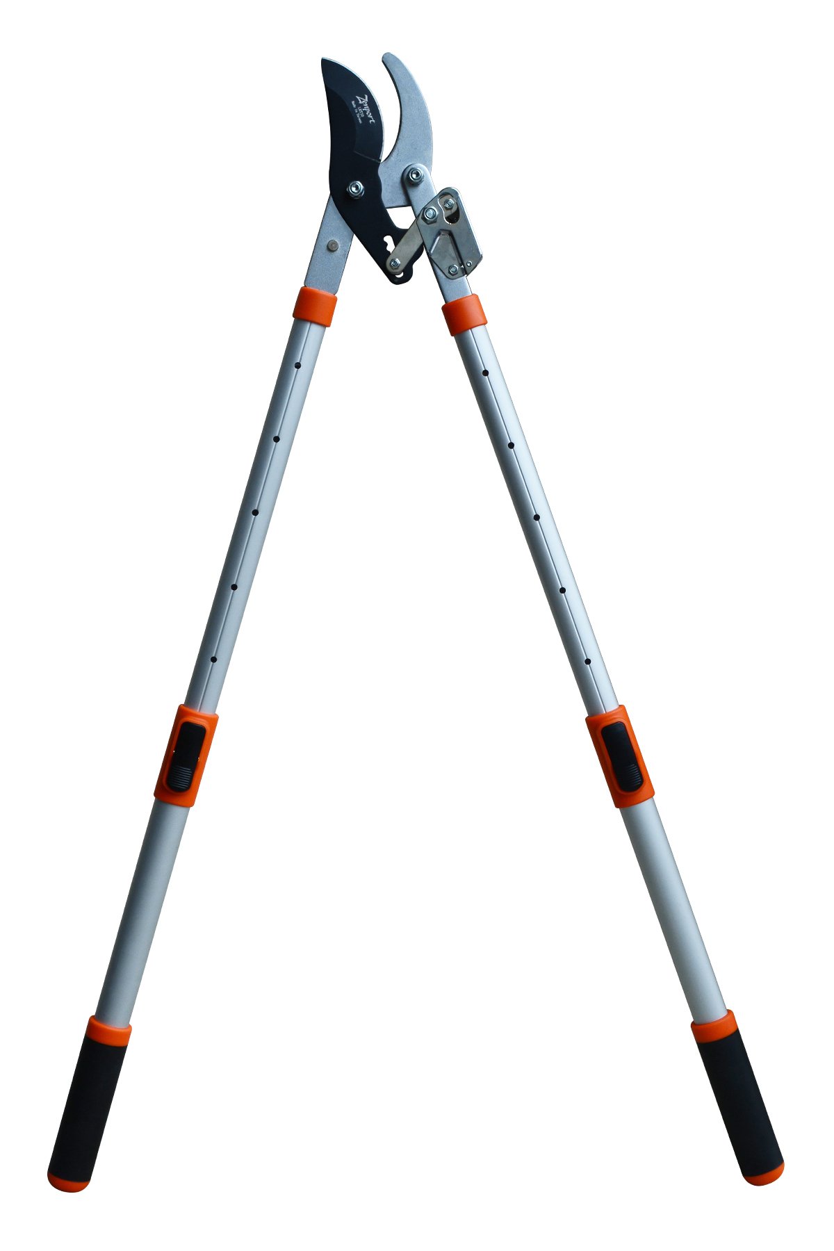 (image for) Zenport Lopper Blade LRT10-B Telescopic Ratchet Bypass Lopper 31-Inch to 43-Inch