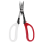 (image for) Zenport Scissors ZS105 Deluxe Scissors, Garden, Fruit, Craft, 6.5-Inch Long