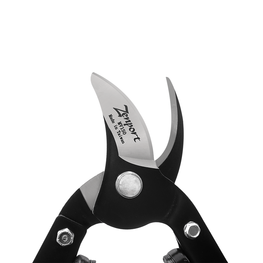 (image for) Zenport Lopper MV150 Professional Vine and Light Tree Lopper, 1.25-Inch Cut, 24-Inch, P14-60