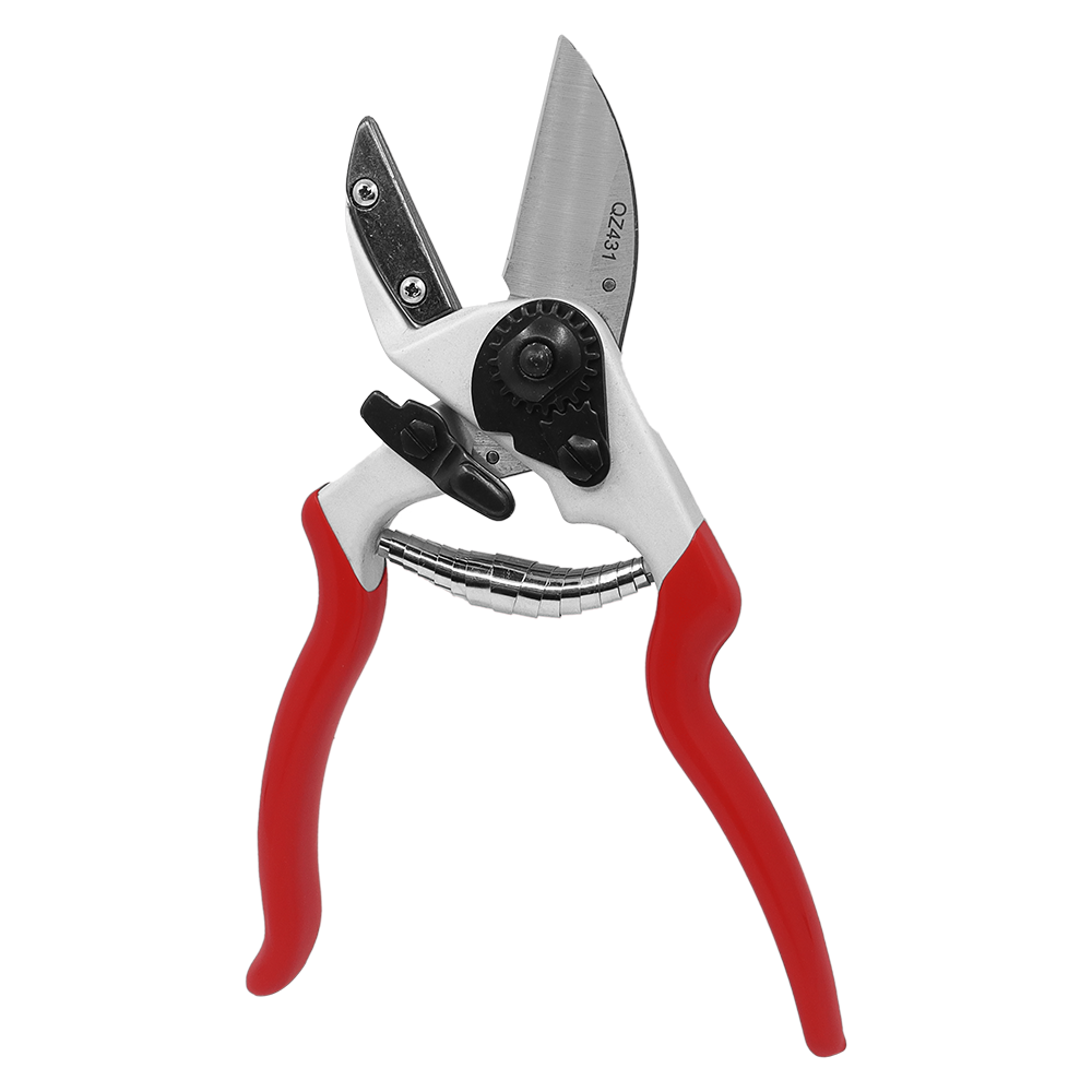 (image for) Zenport QZ431 Pruner Anvil Professional, 1-Inch Cut, 8.3-Inch Long