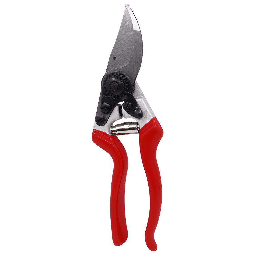 (image for) Zenport QZ409 Pruner Left Hand Ergonomic Professional, 1-Inch Cut, 8.25-Inch Long