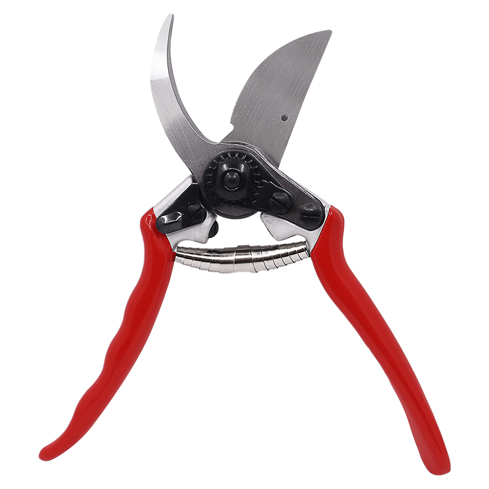 Zenport QZ411 Pruner Narrow Head Professional, 1-Inch Cut, 8.25-Inch Long (image for) Zenport QZ411 Pruner Narrow Head Professional, 1-Inch Cut, 8.25-Inch Long