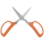 (image for) Zenport Scissors ZS108 All Purpose Scissors, Stainless Steel, 7-Inch
