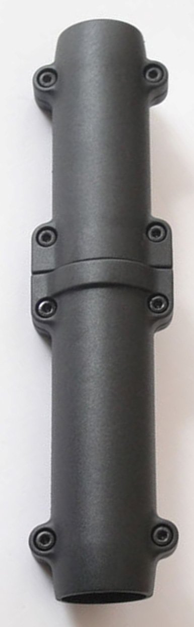 Zenport ePruner Pole Connector EP3-P38 ePruner Pole Connector for Battery Powered Electric Pruner (image for) Zenport ePruner Pole Connector EP3-P38 ePruner Pole Connector for Battery Powered Electric Pruner