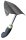 (image for) Zenport Garden Plow 15309B Good Grips Ergonomic Garden Plow, Stainless Steel