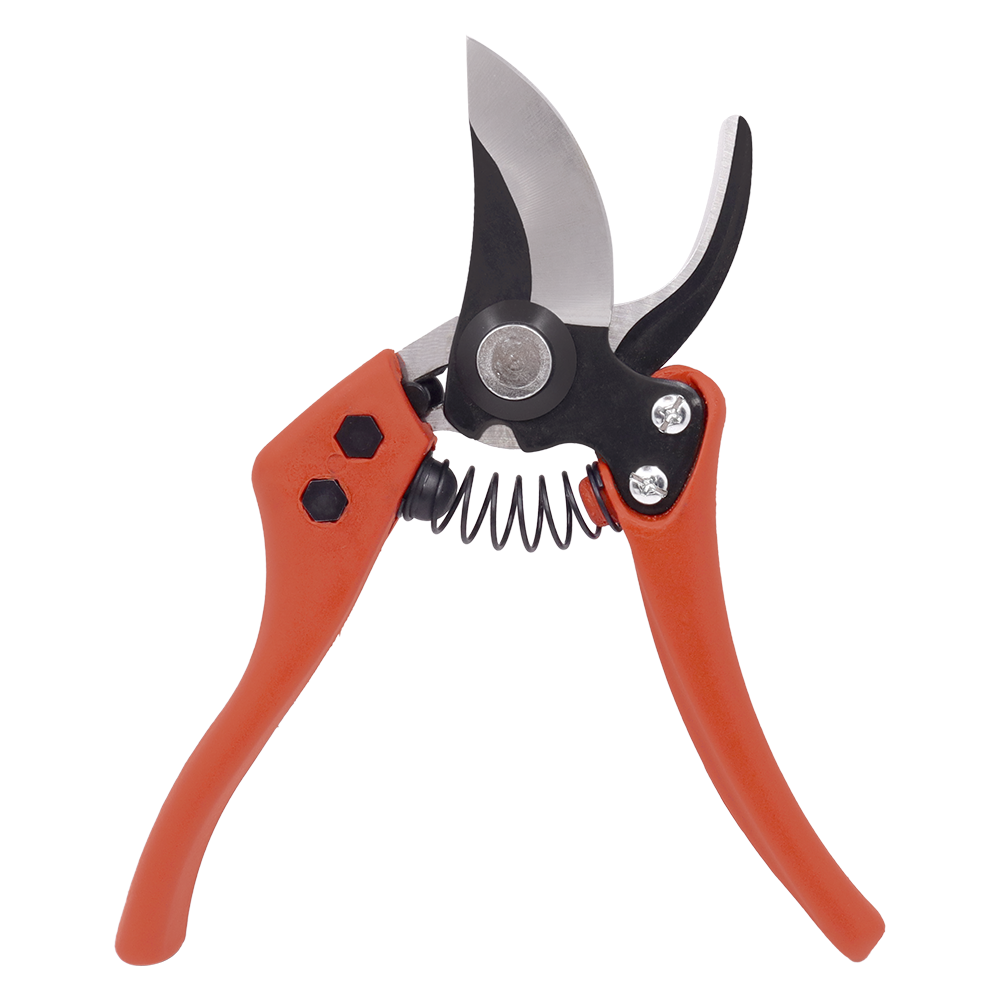 (image for) Zenport Q20 Pruner Euro-Pro Small P1-20, .75-inch Cut, 8-Inch Long,
