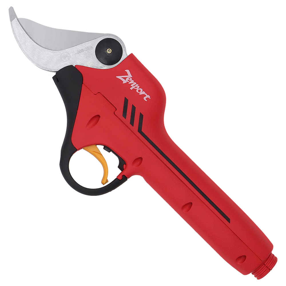 Zenport ePruner EP2 Battery Powered Electric Pruner, 10-hour, 8000 1.25 inch cuts, 6-PIN (image for) Zenport ePruner EP2 Battery Powered Electric Pruner, 10-hour, 8000 1.25 inch cuts, 6-PIN