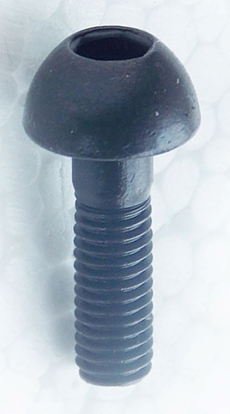 (image for) Zenport ePruner Bolt EP3-P16 Replacement Sunk Screw M5X18 for Battery Powered Electric Pruner