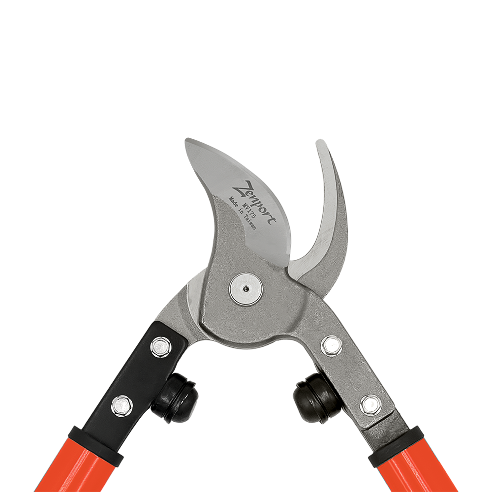 (image for) Zenport Lopper MV175 Professional Orchard and Landscape Tree Lopper, 2-Inch Cut, 30-Inch Long (P160-75)