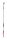 (image for) Zenport Long Reach ePruner LEP858-POLE POLE ONLY 99.5-Inch Long Reach Battery Powered Pruner
