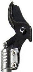 Zenport Long Pruner Blade SPZ630-1 Replacement Long Reach Pruner Cutting Blade, Fits ZL630 Long Reach Pruners (image for) Zenport Long Pruner Blade SPZ630-1 Replacement Long Reach Pruner Cutting Blade, Fits ZL630 Long Reach Pruners