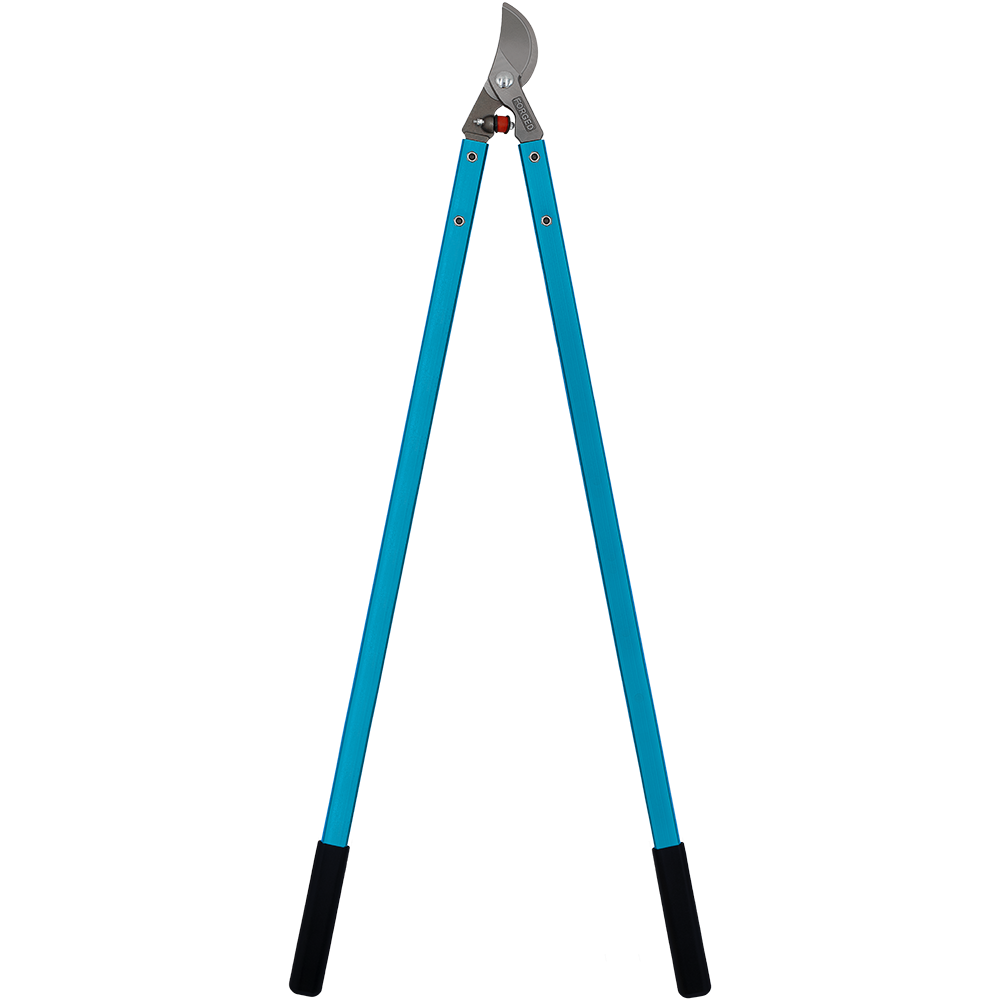 (image for) Zenport Lopper MV36 Professional Orchard and Landscape Tree Lopper, 2-Inch Cut, Forged Head, 36-Inch Long