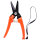 (image for) Zenport Q91 Pruner, Zen Magic, Ultra Twig and Hoof Trimming Shears, 7.25-Inch