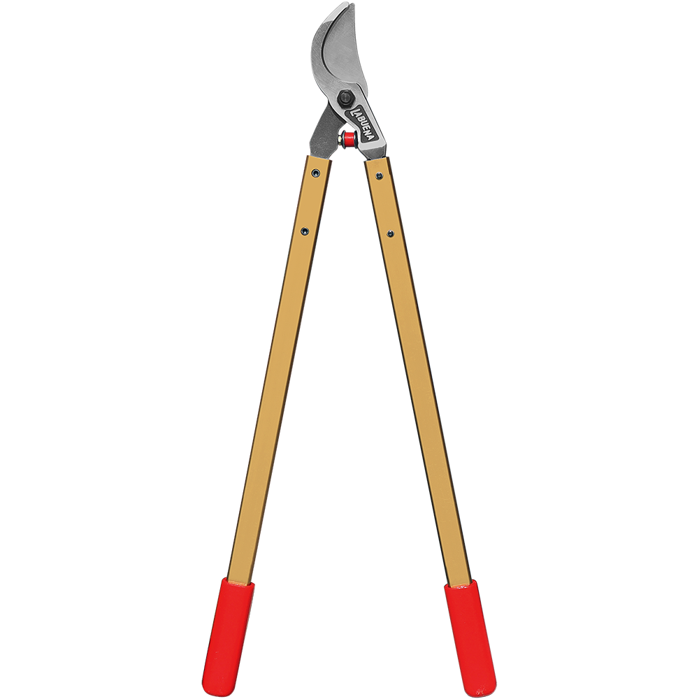 La Buena® MB30 Professional Bypass Lopper, 30-Inch Handles, 2.5-Inch Cuts (image for) La Buena® MB30 Professional Bypass Lopper, 30-Inch Handles, 2.5-Inch Cuts