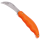 (image for) Zenport Horticulture Knife K107 Folding Horticulture Knife, 3.5-Inch Stainless