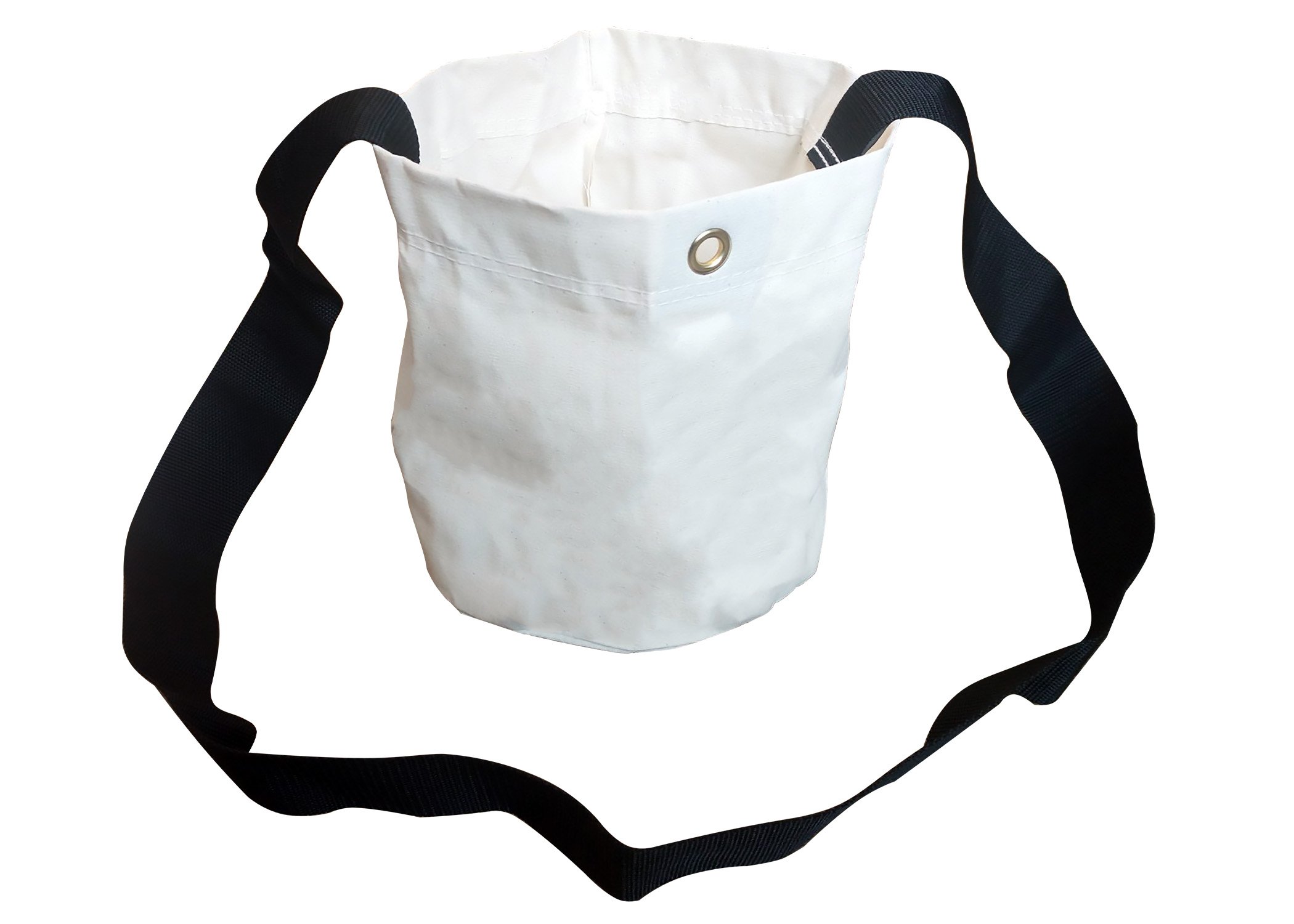 Zenport Universal Tote AG4027 Measures 8 x 8 x 9.25-inches, 52-inch Strap (image for) Zenport Universal Tote AG4027 Measures 8 x 8 x 9.25-inches, 52-inch Strap