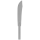 (image for) Zenport Knife Blade K113-B 6.75-Inch Stainless Steel Butcher Knife Blade Only for Hops and Cabbage