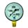 (image for) Zenport Zen-Tek Pressure Gauge DPG400 Dry Air Pressure Gauge, 0-400 Psi