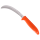 (image for) Zenport Banana Knife K112 5-Inch Straight Steel Blade