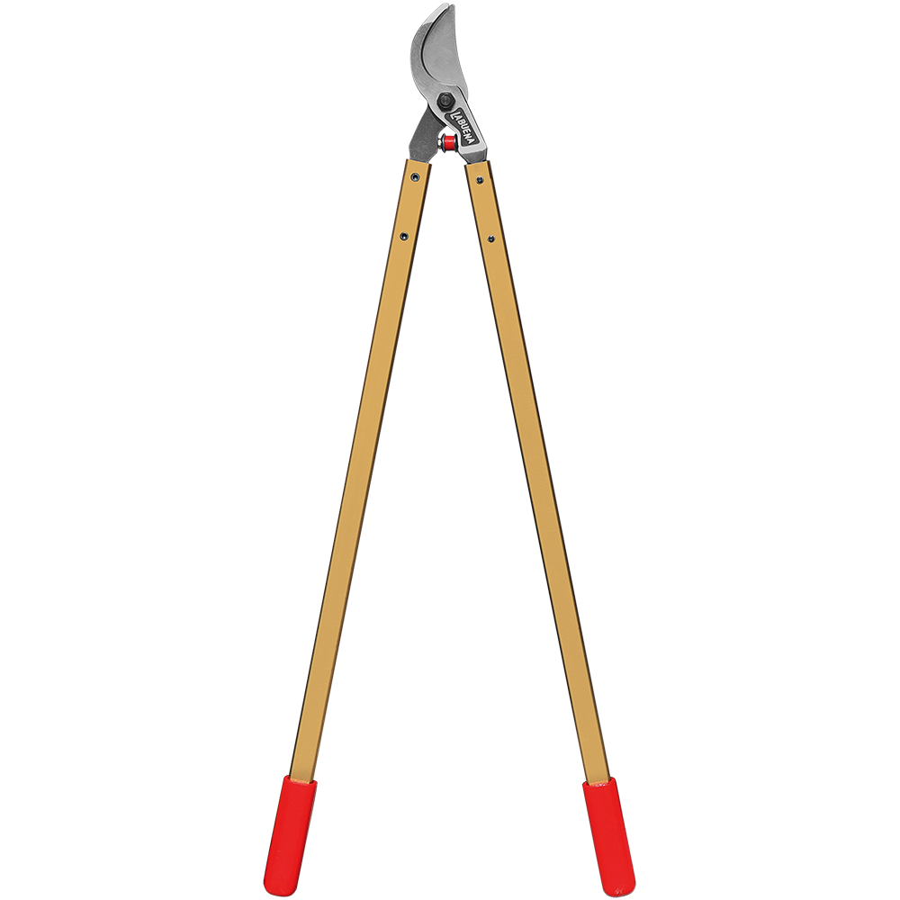 La Buena® MB40 Professional Bypass Lopper, 40-Inch Handles, 2.5-Inch Cuts (image for) La Buena® MB40 Professional Bypass Lopper, 40-Inch Handles, 2.5-Inch Cuts
