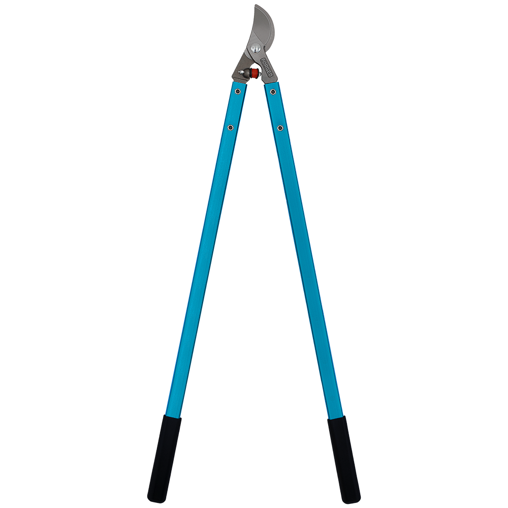 (image for) Zenport Lopper MV32 Professional Orchard and Landscape Tree Lopper, 2-Inch Cut, Forged Head, 32-Inch Long