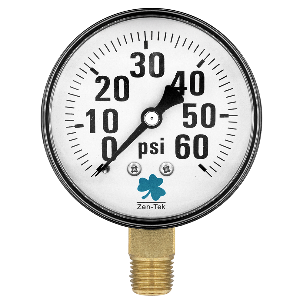 (image for) Dry Gauges