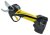(image for) Zenport Cordless Pruner EP27 ePruner Battery Powered Electric Pruner, 1.25-Inch Cut