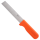 (image for) Zenport Produce Knife K116 Row Crop Harvest Knife, Produce, 6-Inch Stainless Steel Blade