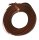 (image for) Zenport Electric Plant Tying Tool Tie Wire ET1-PaperTie Paper Coated 295-Feet Paper Covered Twist Tie Wire