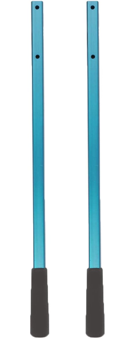(image for) Zenport Lopper Handle MV32-412 Replacement Lopper Handles For MV32, PAIR OF 2