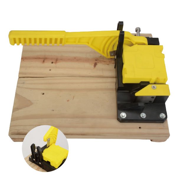 (image for) Bench Mount EZ101-B Multi-Grafter - Blade