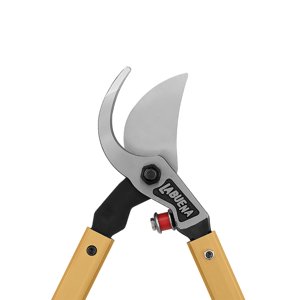 (image for) La Buena® MB40 Professional Bypass Lopper, 40-Inch Handles, 2.5-Inch Cuts