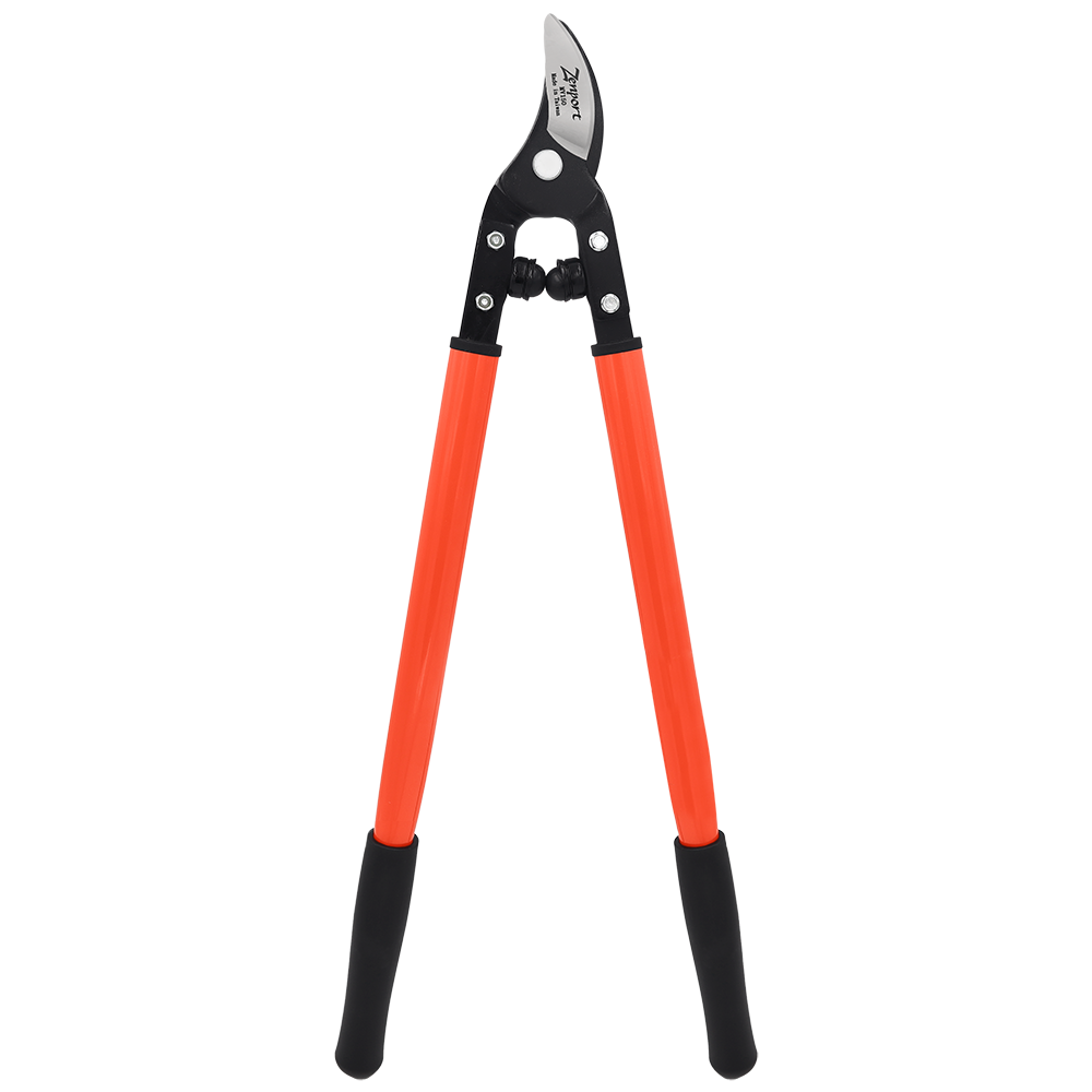 (image for) Zenport Lopper MV150 Professional Vine and Light Tree Lopper, 1.25-Inch Cut, 24-Inch, P14-60