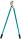 (image for) Zenport Lopper MV36 Professional Orchard and Landscape Tree Lopper, 2-Inch Cut, Forged Head, 36-Inch Long