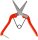 (image for) Zenport Shears H360S Heavy Duty Commercial Grade Shear Stainless Steel