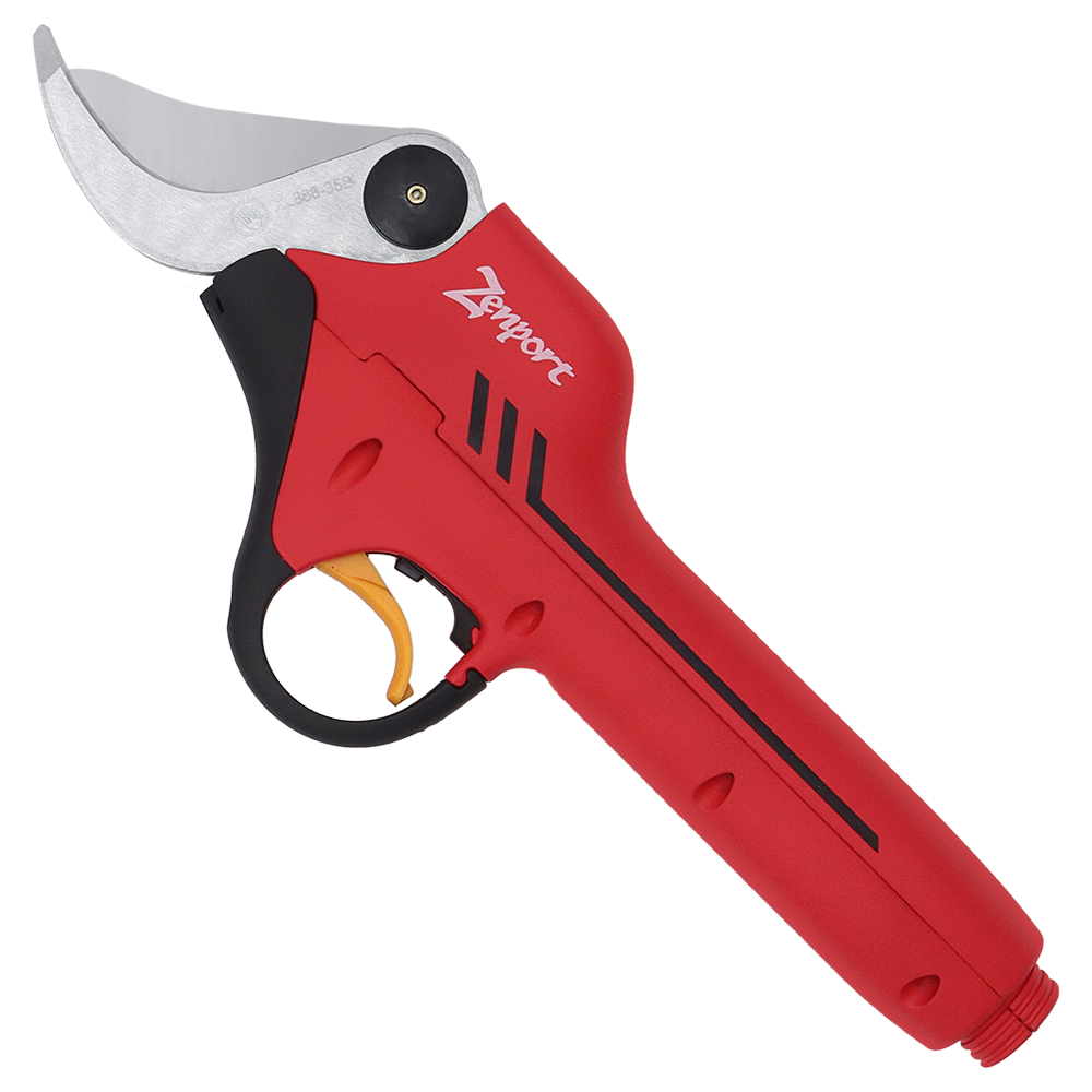 (image for) Zenport ePruner EP2 Battery Powered Electric Pruner, 10-hour, 8000 1.25 inch cuts, 6-PIN