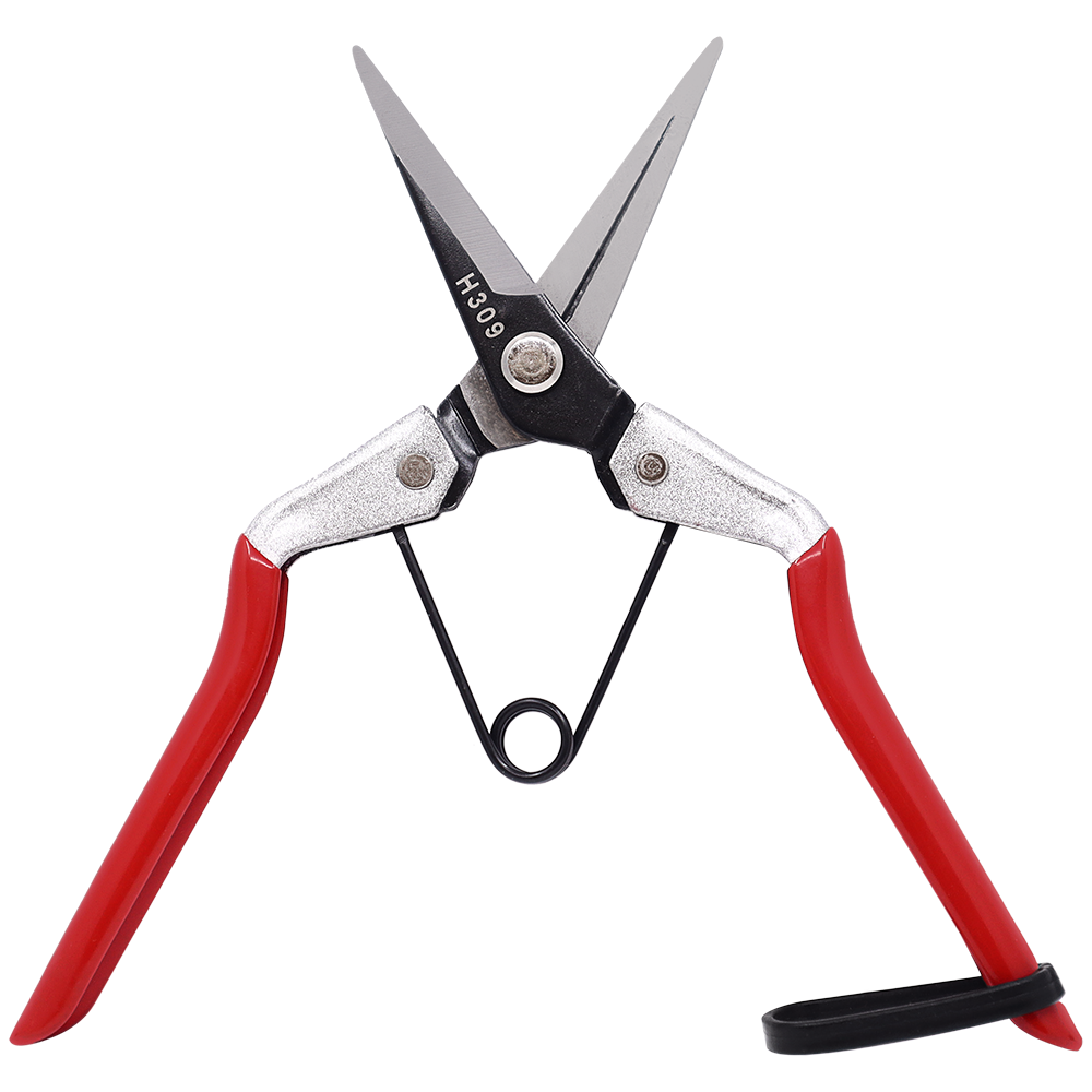 (image for) Zenport Shears H309 Deluxe Thinning Shear 7-Inch Long with Wishbone Spring