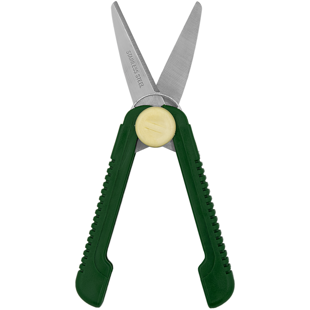 Zenport Shears H329 Fold-Away Pocket Snips, 2.5-Inch Stainless Steel Blades (image for) Zenport Shears H329 Fold-Away Pocket Snips, 2.5-Inch Stainless Steel Blades