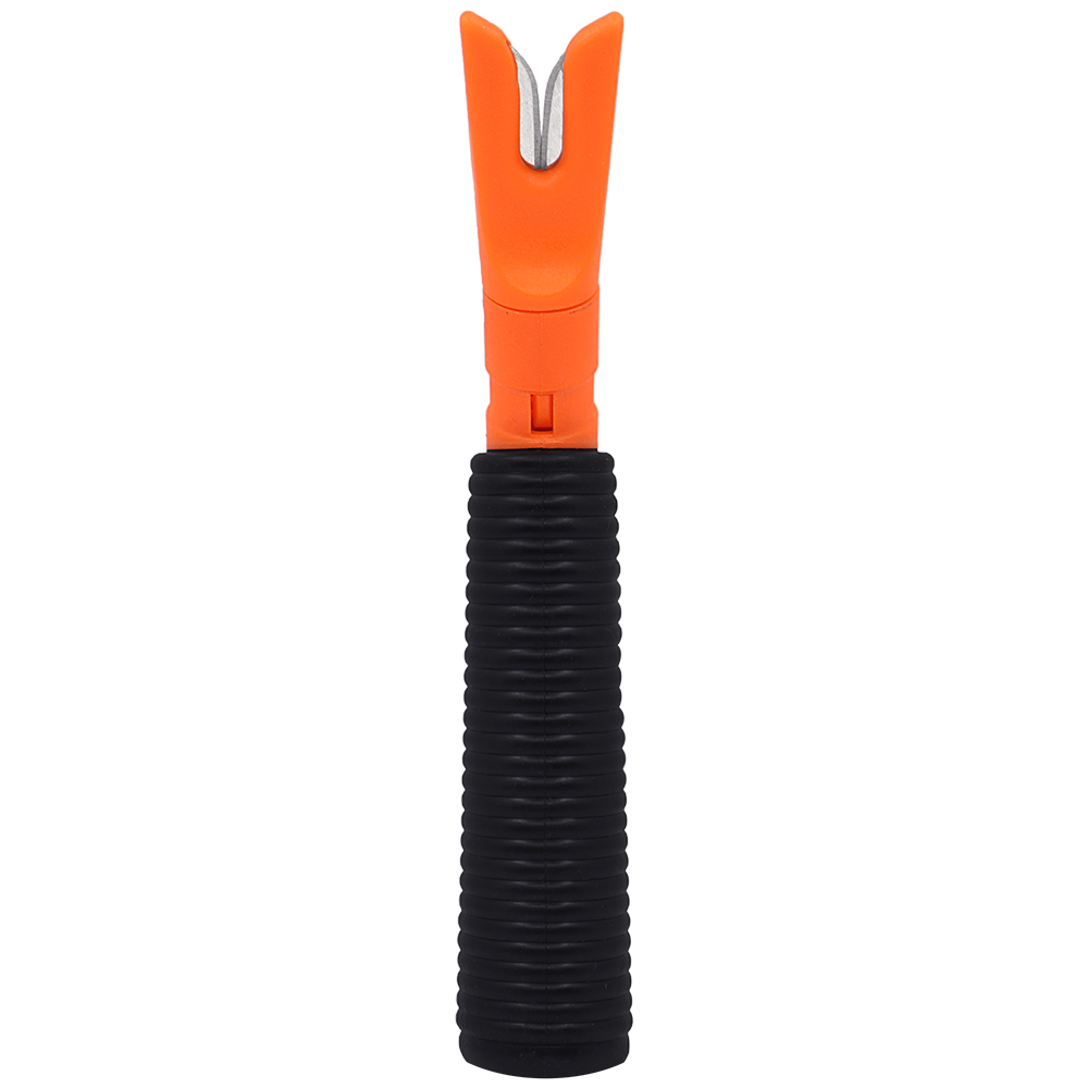 (image for) Zenport Grape Razor H335 Razor Fork Safety Vineyard Harvest Tool, Grape Fork, Wine Grape Harvest
