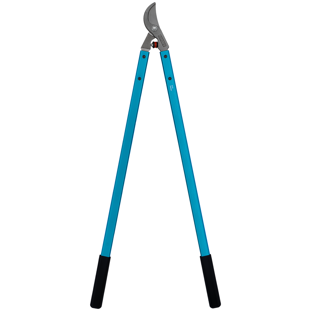 (image for) Zenport Lopper MV32 Professional Orchard and Landscape Tree Lopper, 2-Inch Cut, Forged Head, 32-Inch Long
