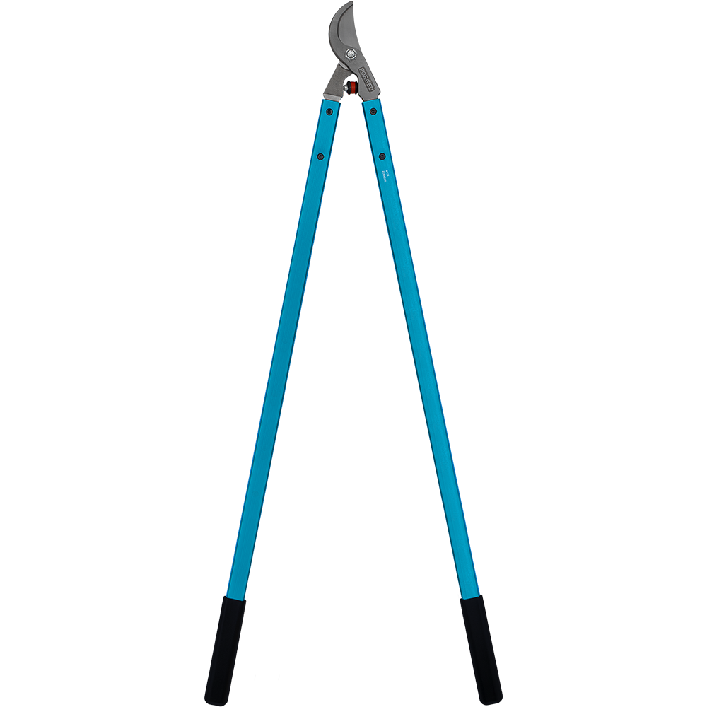 (image for) Zenport Lopper MV36 Professional Orchard and Landscape Tree Lopper, 2-Inch Cut, Forged Head, 36-Inch Long