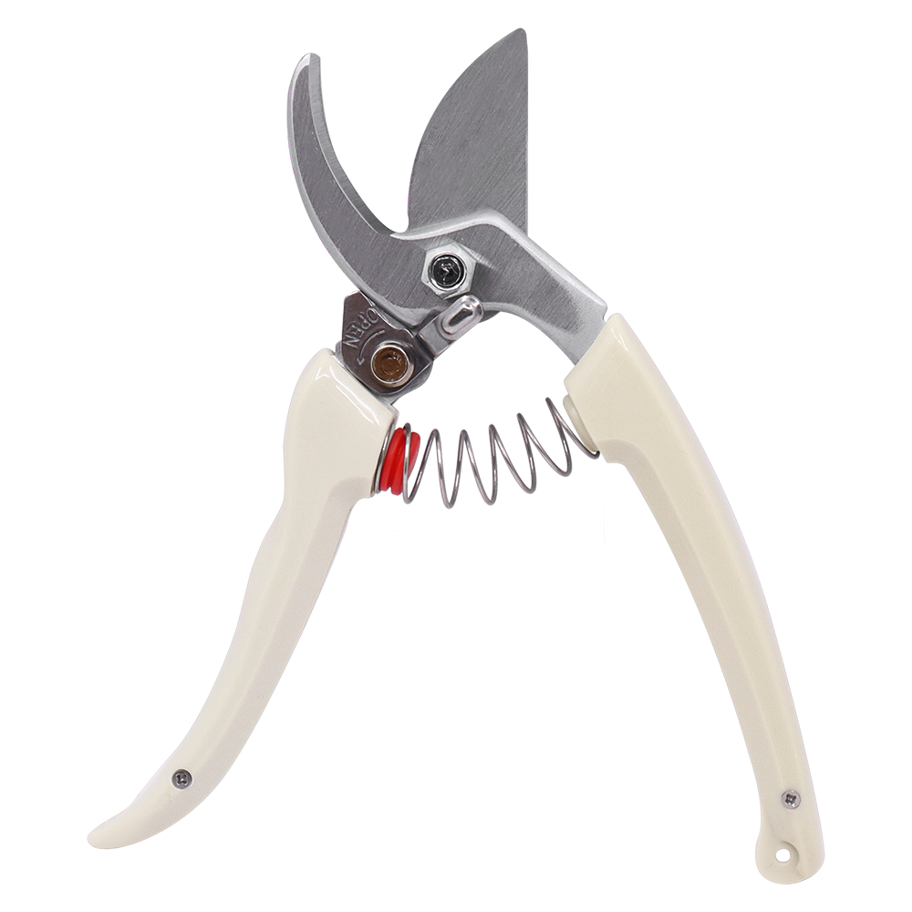 (image for) Zenport Q130DX Pruner, .5-Inch Cut Light Weight Japanese Pruner