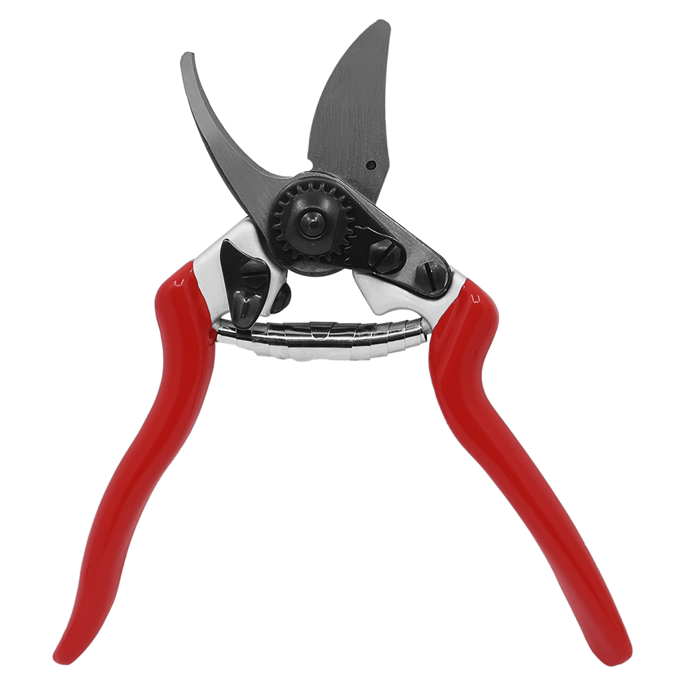 Zenport QZ406 Pruner Small Professional, .8-Inch Cut, 7.25-Inch Long (image for) Zenport QZ406 Pruner Small Professional, .8-Inch Cut, 7.25-Inch Long